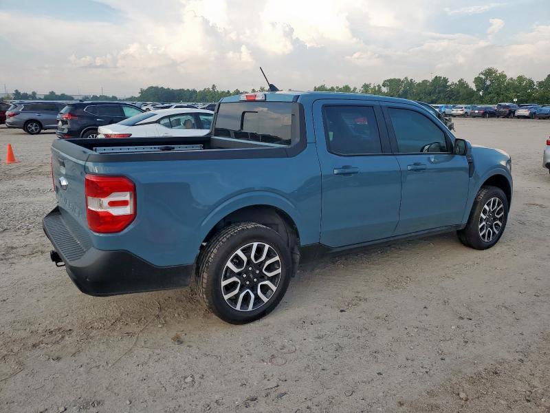 Photo 3 from auction – 2022 FORD MAVERICK X with VIN 3FTTW8E39NRA38962