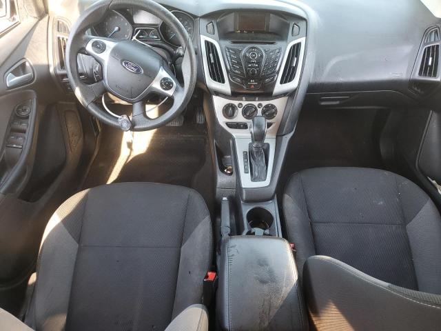 Photo 8 from auction – 2014 FORD FOCUS SE with VIN 1FADP3F22EL135371