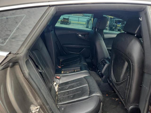 Zdjęcie 10 z aukcji – 2012 AUDI A7 PRESTIG z VIN WAUSGAFC7CN019631