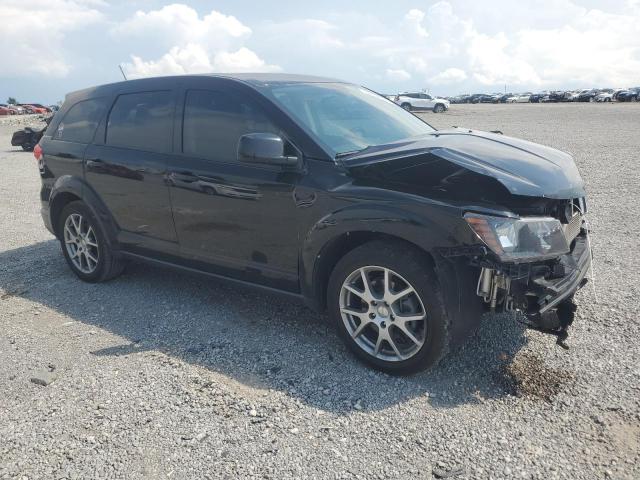 Photo 4 from auction – 2014 DODGE JOURNEY R/ with VIN 3C4PDCEG7ET227013