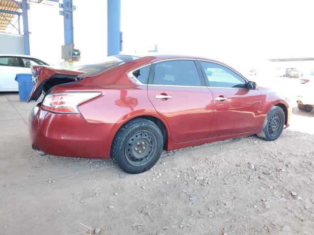 Photo 3 from auction – 2015 NISSAN ALTIMA 2.5 with VIN 1N4AL3AP0FN875413