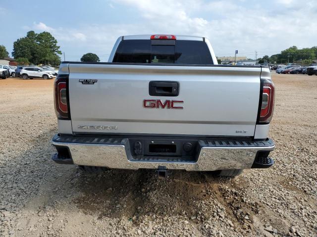 Photo 6 from auction – 2018 GMC SIERRA K15 with VIN 3GTU2NEC2JG556139