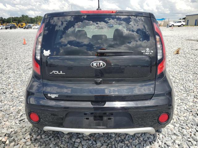 Photo 6 from auction – 2018 KIA SOUL + with VIN KNDJP3A53J7512937