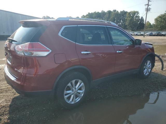 Photo 3 from auction – 2016 NISSAN ROGUE S with VIN KNMAT2MVXGP667110