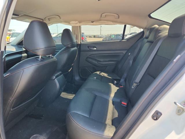 Photo 10 from auction – 2020 NISSAN ALTIMA SR with VIN 1N4BL4CV1LN314008