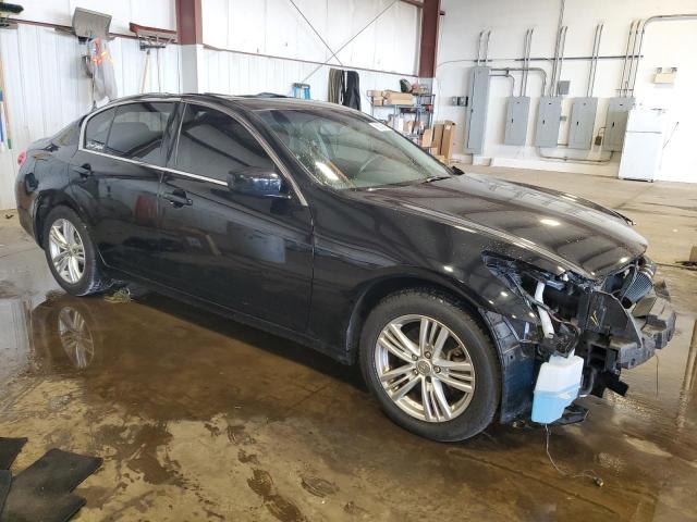 Photo 4 from auction – 2015 INFINITI Q40 with VIN JN1CV6ARXFM520239