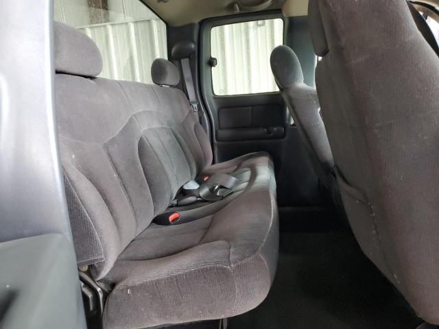 Photo 10 from auction – 2000 GMC NEW SIERRA with VIN 2GTEK19T0Y1311057