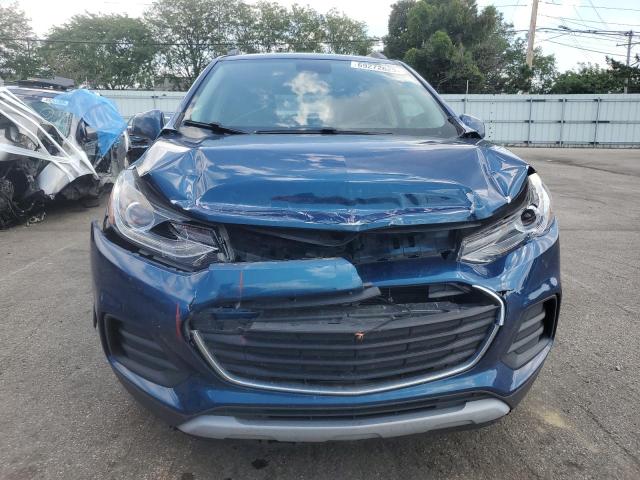 Photo 5 from auction – 2020 CHEVROLET TRAX 1LT with VIN 3GNCJLSB7LL313376