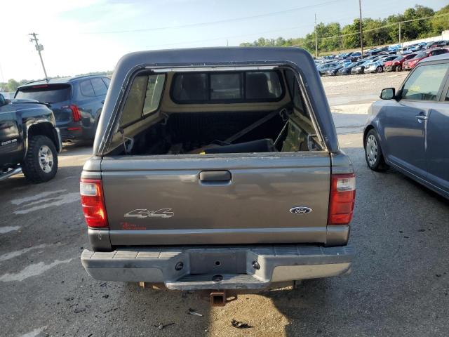 Photo 6 from auction – 2004 FORD RANGER SUP with VIN 1FTZR45E34PA05960