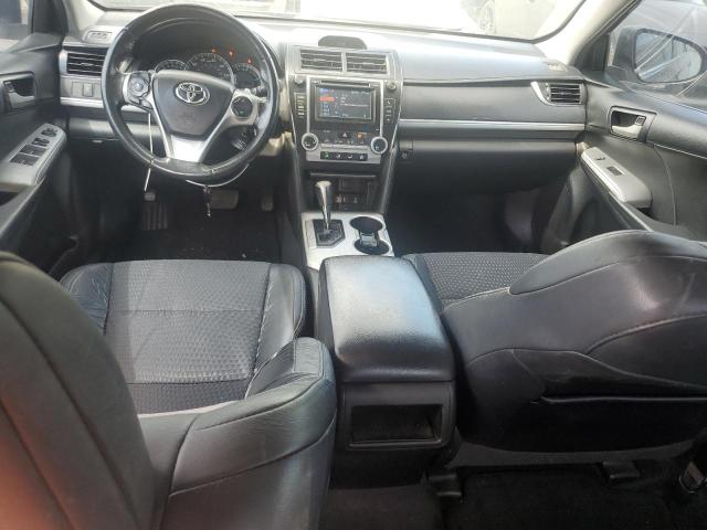Photo 8 from auction – 2013 TOYOTA CAMRY L with VIN 4T1BF1FK8DU644085