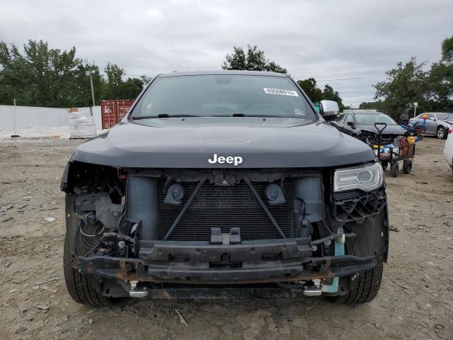 Photo 5 from auction – 2014 JEEP GRAND CHER with VIN 1C4RJFCG8EC132851