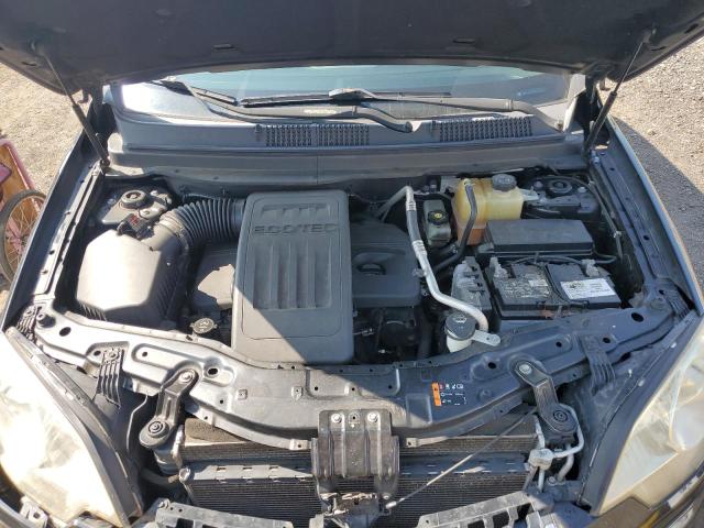 Photo 12 from auction – 2014 CHEVROLET CAPTIVA LT with VIN 3GNAL4EK5ES609752