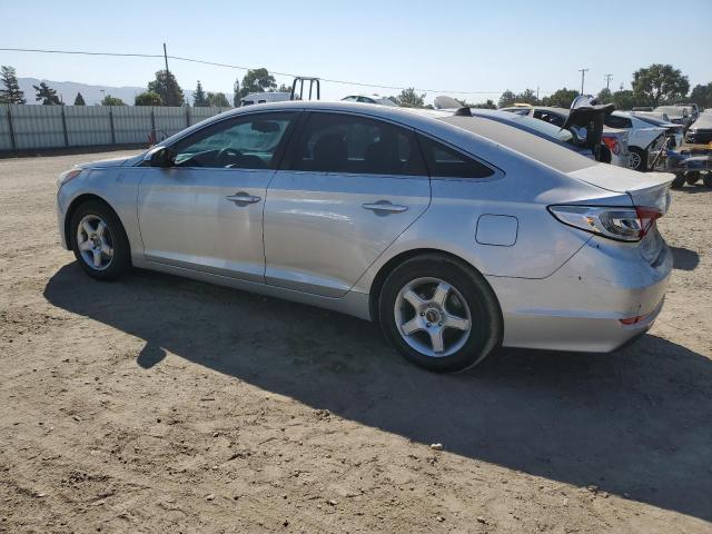 Photo 2 from auction – 2016 HYUNDAI SONATA SE with VIN 5NPE24AF0GH384644