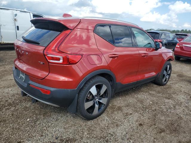 Photo 3 from auction – 2020 VOLVO XC40 T5 MO with VIN YV4162UK0L2268420