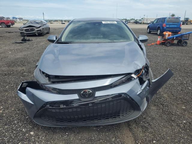 Photo 5 from auction – 2022 TOYOTA COROLLA LE with VIN 5YFEPMAEXNP388693