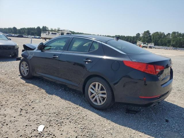 Photo 2 from auction – 2011 KIA OPTIMA LX with VIN KNAGM4A76B5123245