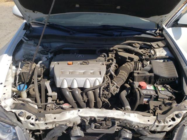 Photo 11 from auction – 2012 ACURA TSX SE with VIN JH4CU2F80CC015643