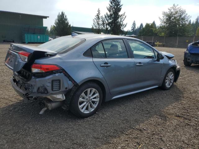 Photo 3 from auction – 2024 TOYOTA COROLLA LE with VIN 5YFB4MDE6RP186964