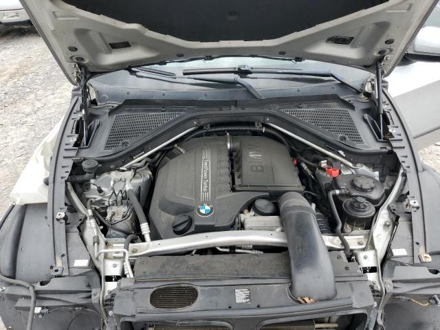 Photo 12 from auction – 2012 BMW X5 XDRIVE35I with VIN 5UXZV4C5XCL752183