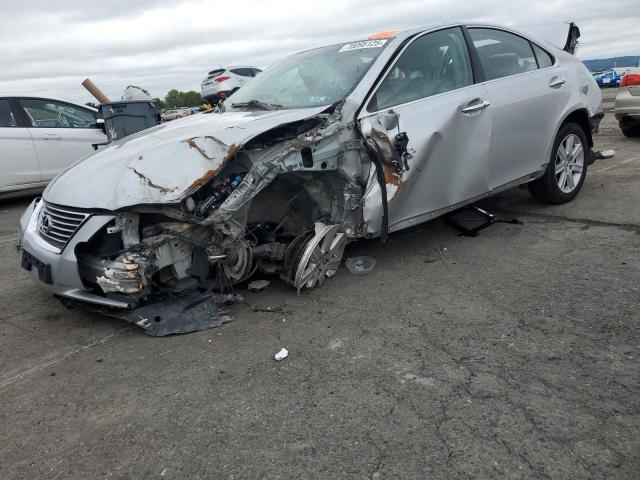 LEXUS ES 350 2009 with VIN JTHBJ46GX92341648 - Photo from auction