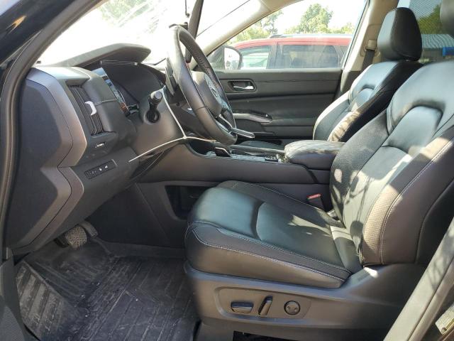 Photo 7 from auction – 2023 NISSAN PATHFINDER with VIN 5N1DR3CD7PC250136