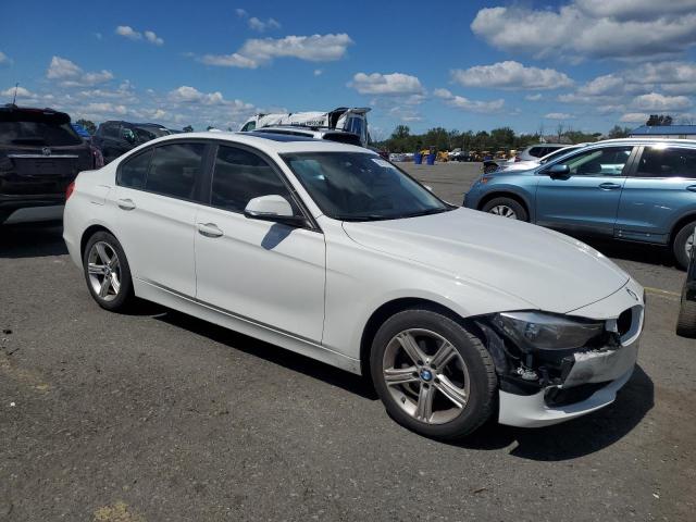 Photo 4 from auction – 2014 BMW 320 I XDRI with VIN WBA3C3G50ENS72708