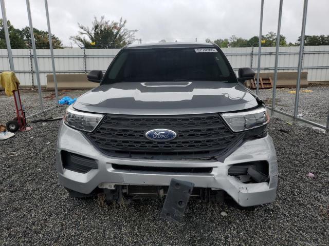 Photo 5 from auction – 2020 FORD EXPLORER with VIN 1FMSK7BH5LGC85557