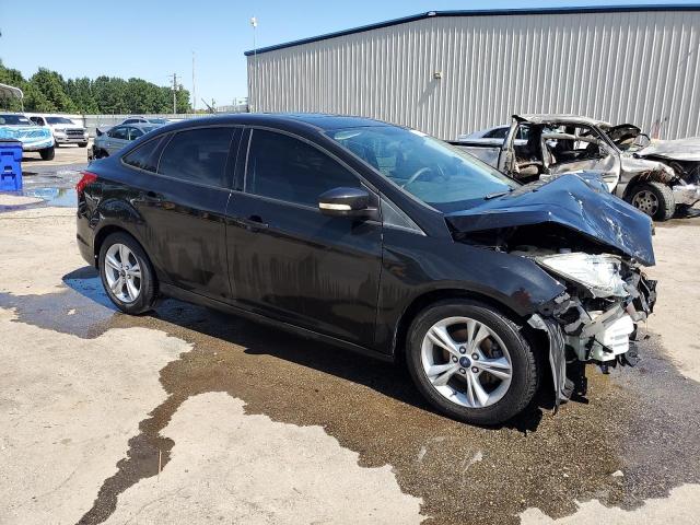 Photo 4 from auction – 2014 FORD FOCUS SE with VIN 1FADP3F21EL448699