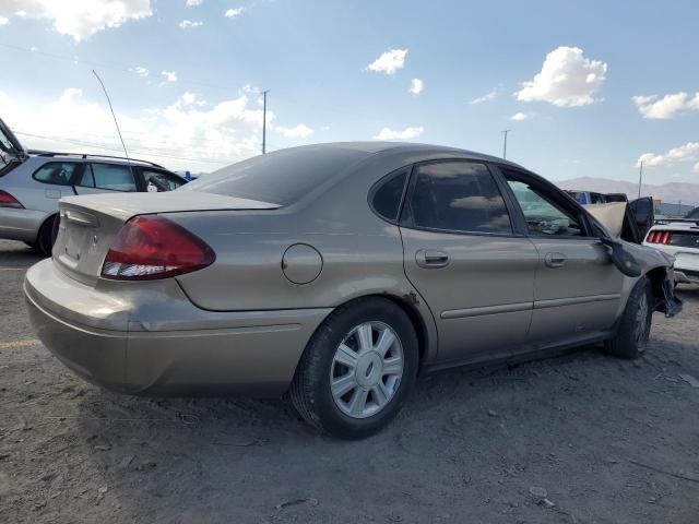 Photo 3 from auction – 2005 FORD TAURUS SEL with VIN 1FAFP56255A272238