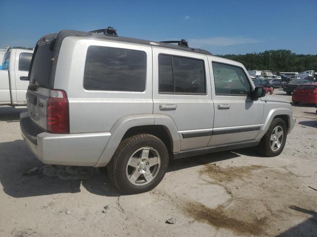 Photo 3 from auction – 2009 JEEP COMMANDER with VIN 1J8HG48K19C517601