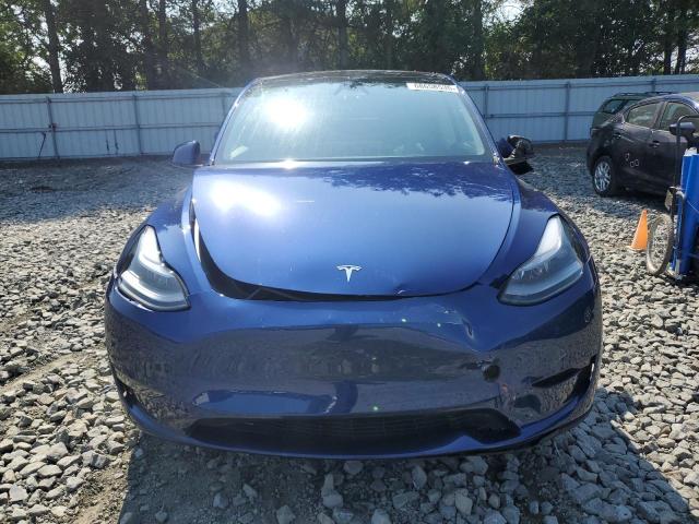 Photo 5 from auction – 2023 TESLA MODEL Y with VIN 7SAYGDEEXPF799472