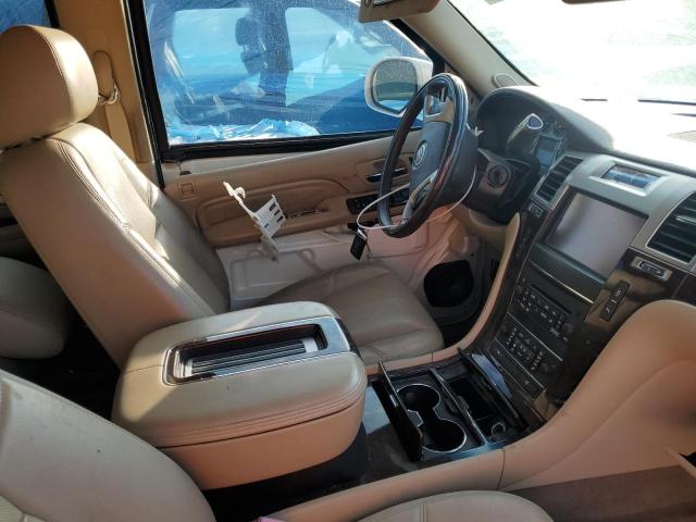 Photo 7 from auction – 2012 CADILLAC ESCALADE P with VIN 1GYS3CEF2CR271781