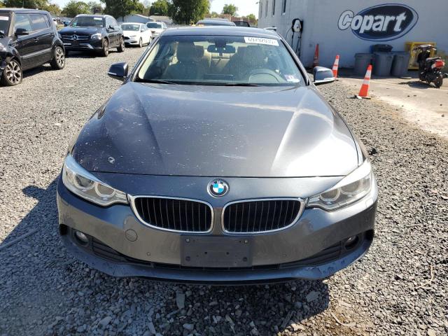 Photo 5 from auction – 2015 BMW 428 XI with VIN WBA3N9C58FK247660