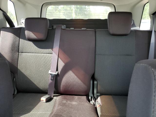 Photo 10 from auction – 2010 SUZI GRAND VITARA PREMIUM with VIN JS3TD0D22A4110394