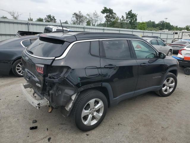 Photo 3 from auction – 2018 JEEP COMPASS LATITUDE with VIN 3C4NJDBB0JT112861