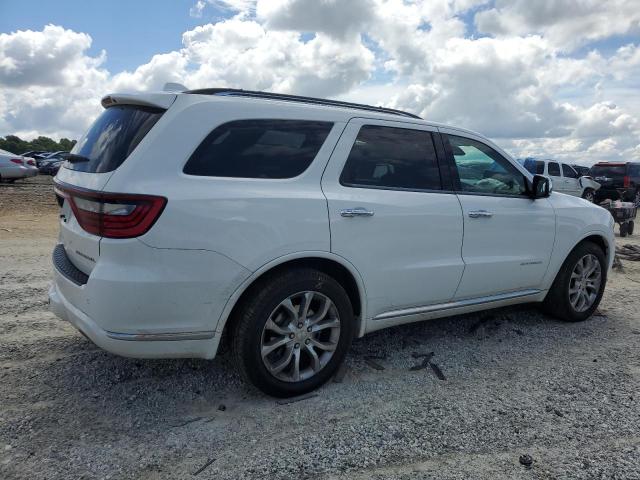 Photo 3 from auction – 2016 DODGE DURANGO CI with VIN 1C4RDHEG0GC315194