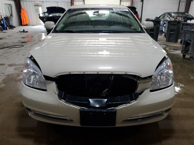 Photo 5 from auction – 2010 BUICK LUCERNE CX with VIN 1G4HA5EMXAU134657