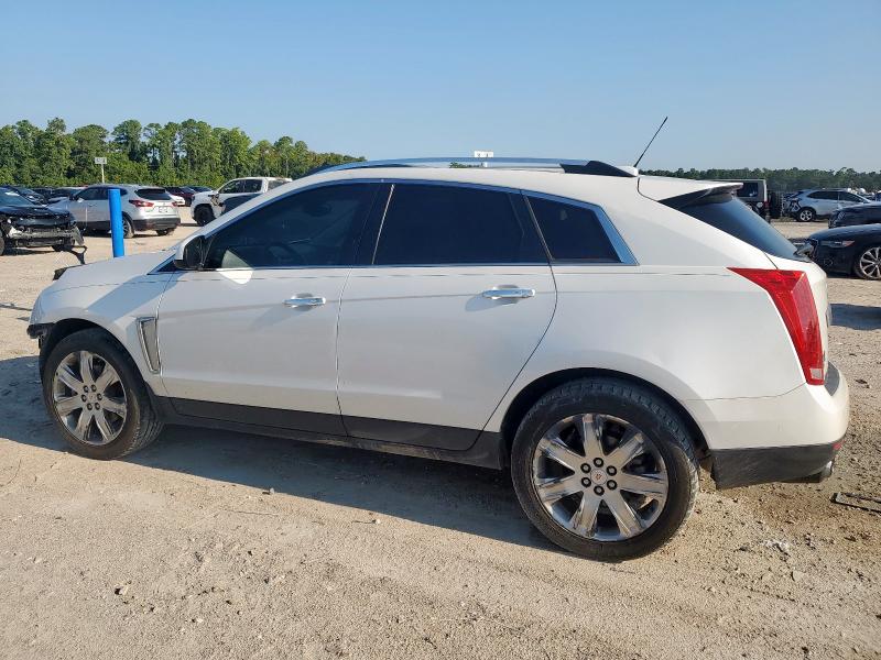 Photo 2 from auction – 2015 CADILLAC SRX PREMIUM COLLECTION with VIN 3GYFNDE31FS617666