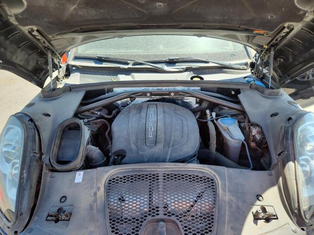 Photo 12 from auction – 2017 PORSCHE MACAN with VIN WP1AA2A58HLB08883