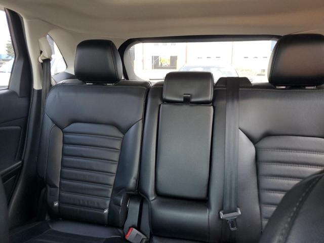 Photo 10 from auction – 2016 FORD EDGE SEL with VIN 2FMPK4J95GBB61526