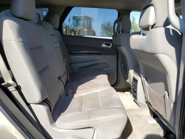 Photo 11 from auction – 2011 DODGE DURANGO CR with VIN 1D4RE4GG0BC639602