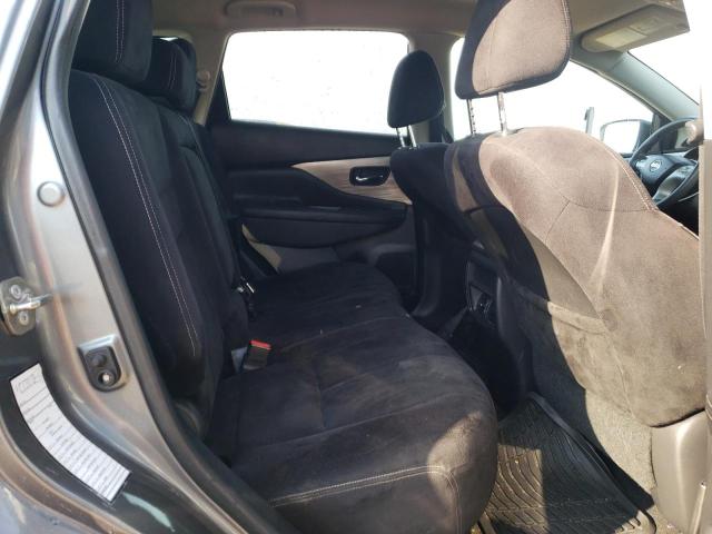 Photo 10 from auction – 2016 NISSAN MURANO S with VIN 5N1AZ2MG4GN114699