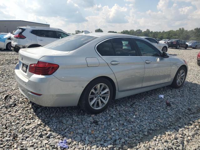 Photo 3 from auction – 2016 BMW 528 I with VIN WBA5A5C53GG352530