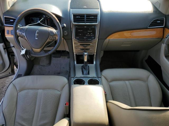 Photo 8 from auction – 2013 LINCOLN MKX with VIN 2LMDJ8JKXDBL26258