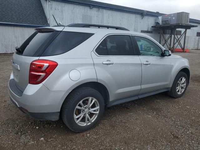 Photo 3 from auction – 2017 CHEVROLET EQUINOX LT with VIN 2GNALCEK0H1567470