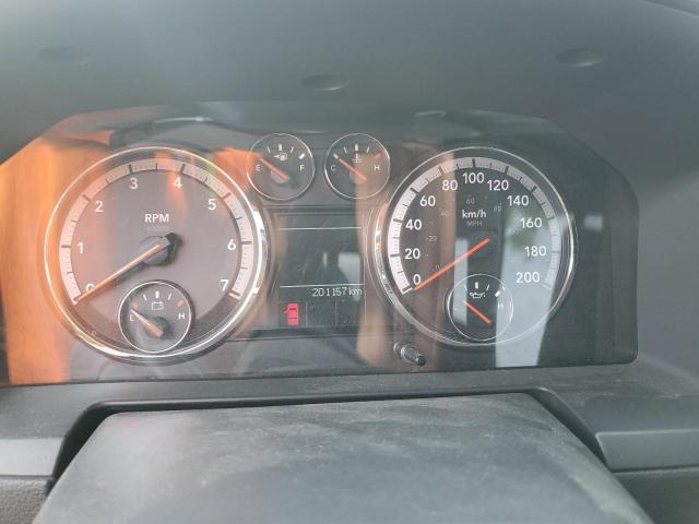 Photo 9 from auction – 2011 DODGE RAM 1500 with VIN 1D7RV1GT4BS665124