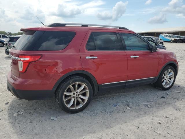 Photo 3 from auction – 2012 FORD EXPLORER XLT with VIN 1FMHK7D84CGA63020