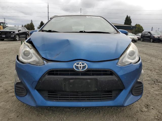 Photo 5 from auction – 2016 TOYOTA PRIUS C with VIN JTDKDTB35G1590657