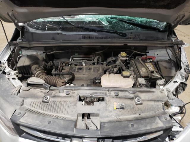 Photo 12 from auction – 2019 CHEVROLET TRAX 1LT with VIN KL7CJPSB7KB958445