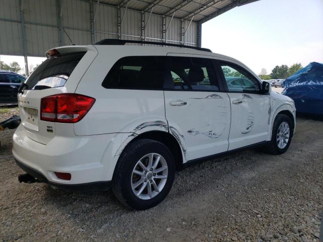 Photo 3 from auction – 2014 DODGE JOURNEY SXT with VIN 3C4PDCBG1ET178265